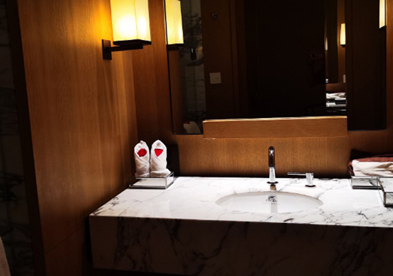 上海Teyou养生会馆养生桑拿馆